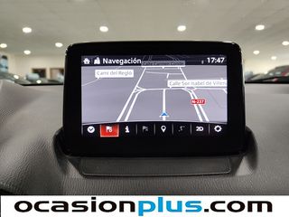 Mazda CX-3 2.0 G Zenith 2WD 89 kW (121 CV)