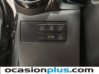 Mazda CX-3 2.0 G Zenith 2WD 89 kW (121 CV)