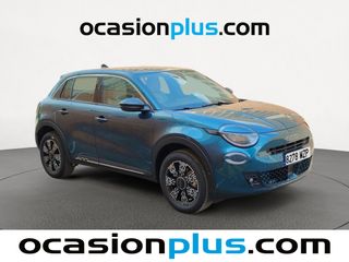 Fiat 600 1.2 MHEV DDCT 100 kW (136 CV)