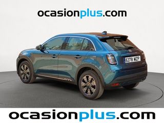 Fiat 600 1.2 MHEV DDCT 100 kW (136 CV)