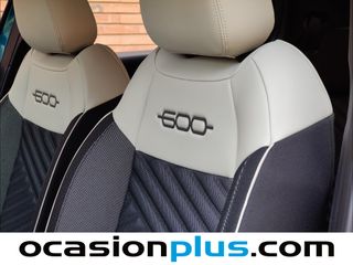 Fiat 600 1.2 MHEV DDCT 100 kW (136 CV)