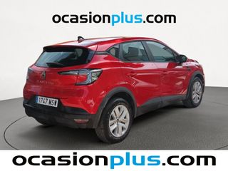 Renault Captur Evolution TCe 66 kW (90 CV)