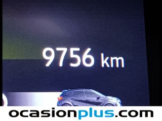 Renault Captur Evolution TCe 66 kW (90 CV)