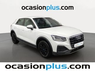 Audi Q2 30 TDI 85 kW (116 CV)