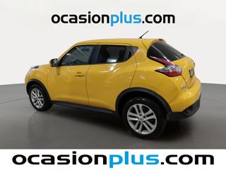 Nissan Juke 1.2 DIG-T Acenta 4x2 85 kW (115 CV)