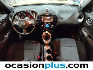 Nissan Juke 1.2 DIG-T Acenta 4x2 85 kW (115 CV)