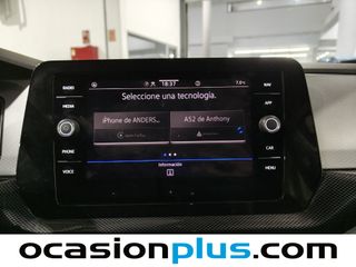 Volkswagen T-Cross Life 1.0 TSI 85 kW (116 CV) DSG