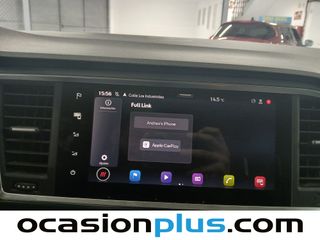 SEAT Ateca 1.5 TSI S&S Style Go M 110 kW (150 CV)