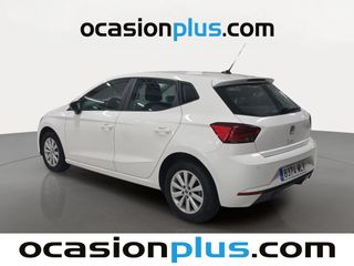 SEAT Ibiza 1.0 TSI Style XL 81 kW (110 CV)