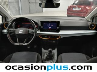 SEAT Ibiza 1.0 TSI Style XL 81 kW (110 CV)