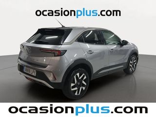 Opel Mokka 1.2 T Business Elegance 74 kW (100 CV)