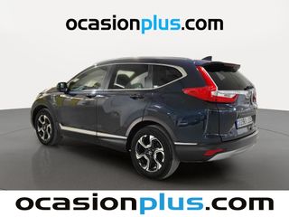 Honda CR-V 2.0 i-MMD Executive 4x4 135 kW (184 CV)