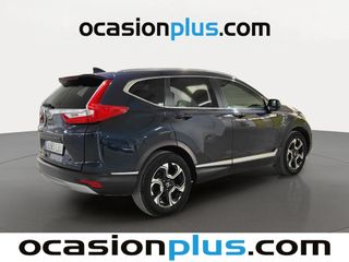 Honda CR-V 2.0 i-MMD Executive 4x4 135 kW (184 CV)