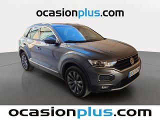 Volkswagen T-Roc Sport 1.6 TDI 85 kW (115 CV)
