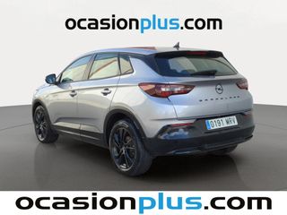 Opel Grandland 1.2 Turbo XHT S&S GS 96 kW (130 CV)