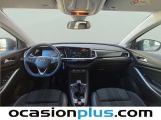 Opel Grandland 1.2 Turbo XHT S&S GS 96 kW (130 CV)