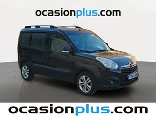 Opel Combo Tour 1.3 CDTI Expression L1H1 70 kW (95 CV)