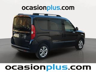 Opel Combo Tour 1.3 CDTI Expression L1H1 70 kW (95 CV)