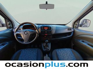 Opel Combo Tour 1.3 CDTI Expression L1H1 70 kW (95 CV)