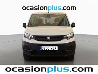 Peugeot Rifter BlueHDi 100 Active Pack Standard 73 kW (100 CV)