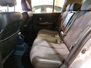 NISSAN Tiida 5p 1.5 dCi Tekna