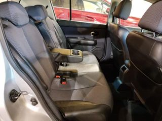 NISSAN Tiida 5p 1.5 dCi Tekna