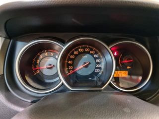 NISSAN Tiida 5p 1.5 dCi Tekna