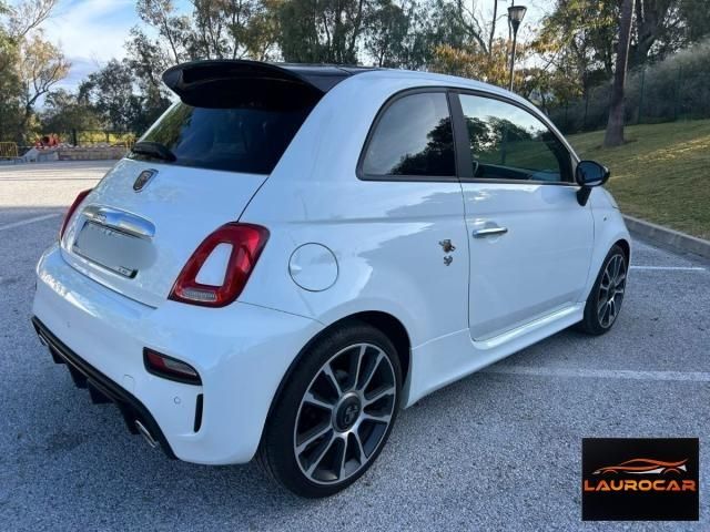 FIAT 595 Abarth