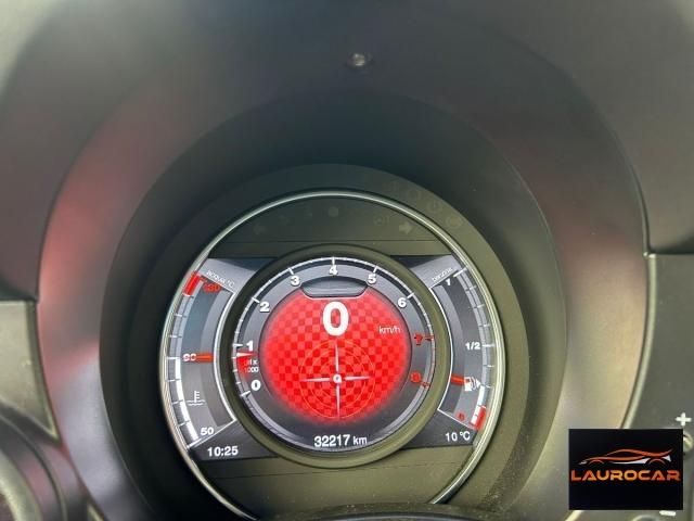 FIAT 595 Abarth