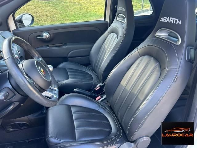 FIAT 595 Abarth