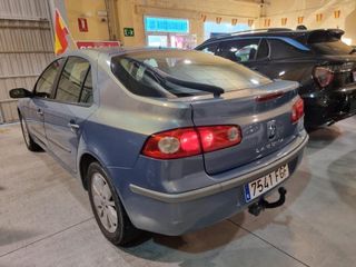 RENAULT Laguna 2.0 dCi 150 CV Dynamique