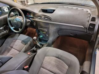 RENAULT Laguna 2.0 dCi 150 CV Dynamique