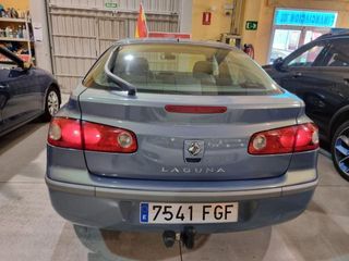 RENAULT Laguna 2.0 dCi 150 CV Dynamique
