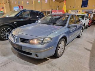 RENAULT Laguna 2.0 dCi 150 CV Dynamique