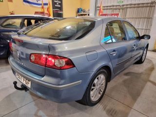 RENAULT Laguna 2.0 dCi 150 CV Dynamique