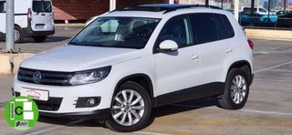 VOLKSWAGEN Tiguan 2.0 TDI 110CV Sport & Style BMT
