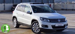 VOLKSWAGEN Tiguan 2.0 TDI 110CV Sport & Style BMT