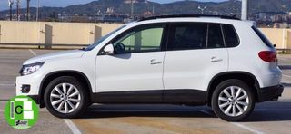 VOLKSWAGEN Tiguan 2.0 TDI 110CV Sport & Style BMT