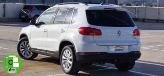 VOLKSWAGEN Tiguan 2.0 TDI 110CV Sport & Style BMT