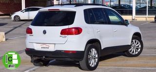 VOLKSWAGEN Tiguan 2.0 TDI 110CV Sport & Style BMT