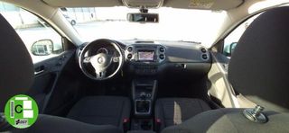 VOLKSWAGEN Tiguan 2.0 TDI 110CV Sport & Style BMT