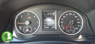 VOLKSWAGEN Tiguan 2.0 TDI 110CV Sport & Style BMT