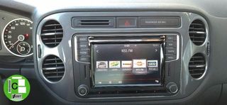 VOLKSWAGEN Tiguan 2.0 TDI 110CV Sport & Style BMT