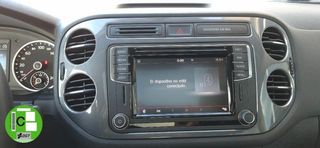 VOLKSWAGEN Tiguan 2.0 TDI 110CV Sport & Style BMT