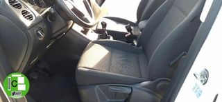 VOLKSWAGEN Tiguan 2.0 TDI 110CV Sport & Style BMT