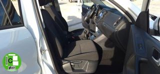 VOLKSWAGEN Tiguan 2.0 TDI 110CV Sport & Style BMT