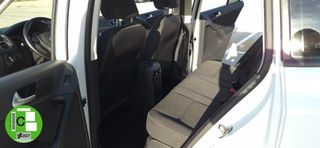 VOLKSWAGEN Tiguan 2.0 TDI 110CV Sport & Style BMT