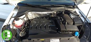 VOLKSWAGEN Tiguan 2.0 TDI 110CV Sport & Style BMT