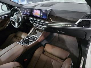 BMW X6 xDrive30d