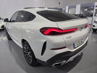 BMW X6 xDrive30d